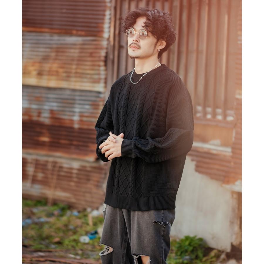 ネックレス メンズ チェーン 小物 アクセサリー ユニセックス セレクト アメカジ カジュアル シンプル 古着MIX スケーター ストリート 韓国 プレゼント | improves | 03