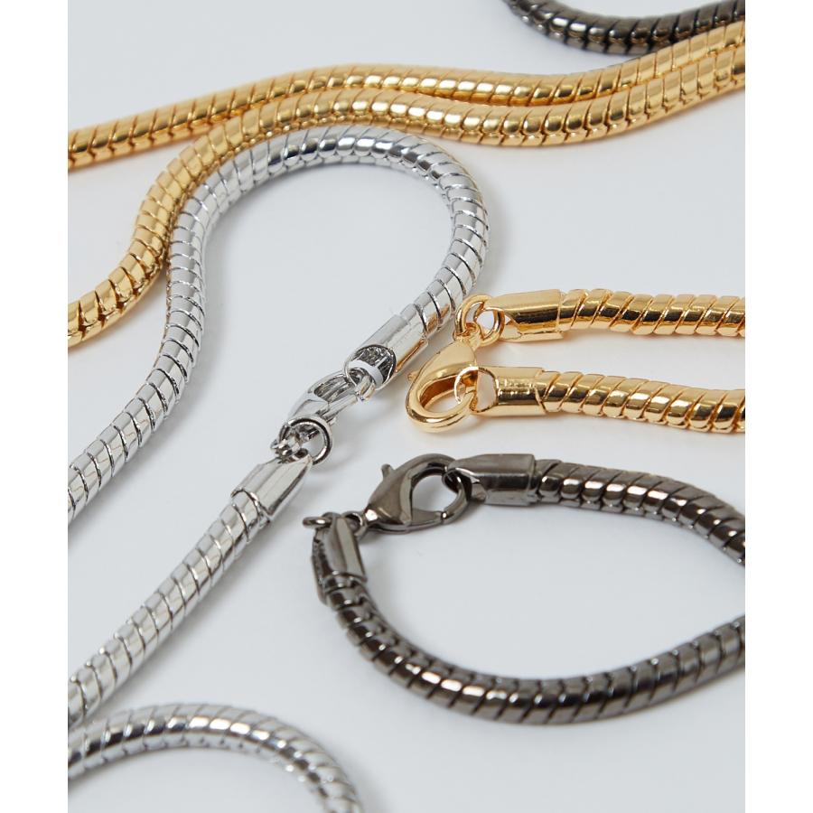 ネックレス メンズ ティラチェーン 小物 アクセサリー セレクト アメカジ カジュアル 古着MIX スケーター ストリート 韓国ファッション | improves | 13