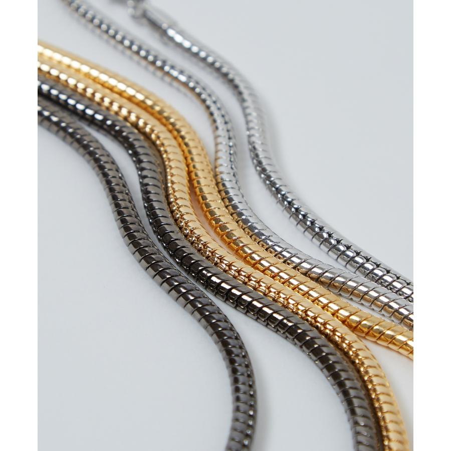 ネックレス メンズ ティラチェーン 小物 アクセサリー セレクト アメカジ カジュアル 古着MIX スケーター ストリート 韓国ファッション | improves | 14