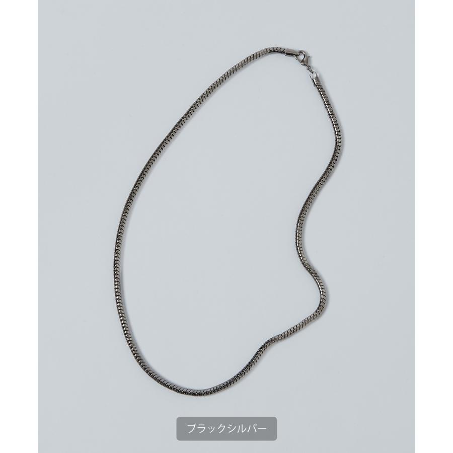 ネックレス メンズ ティラチェーン 小物 アクセサリー セレクト アメカジ カジュアル 古着MIX スケーター ストリート 韓国ファッション | improves | 10