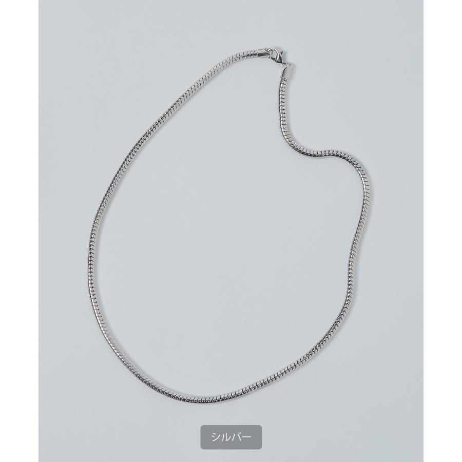 ネックレス メンズ ティラチェーン 小物 アクセサリー セレクト アメカジ カジュアル 古着MIX スケーター ストリート 韓国ファッション | improves | 11