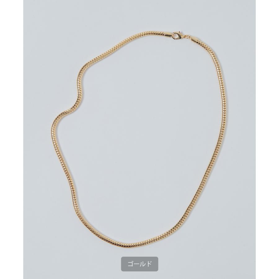 ネックレス メンズ ティラチェーン 小物 アクセサリー セレクト アメカジ カジュアル 古着MIX スケーター ストリート 韓国ファッション | improves | 12