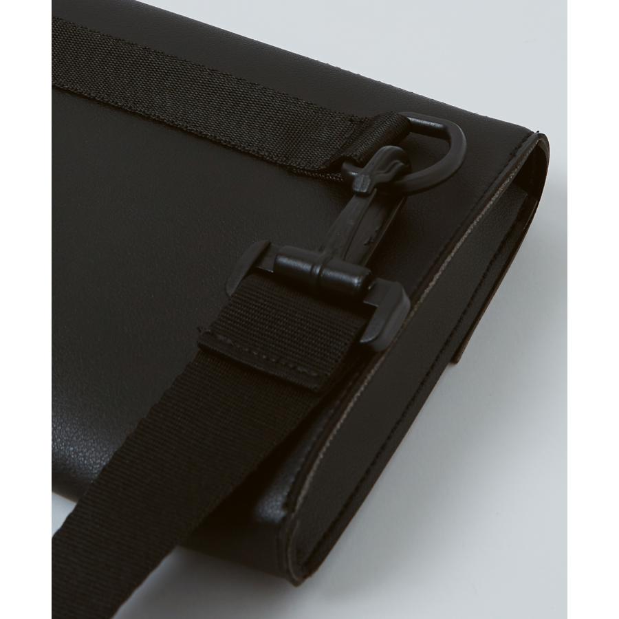 ショルダーバッグ メンズ レザーバッグ ミニバッグ スクエアバッグ サコッシュ 鞄 バック カバン フリーサイズ カジュアル 古着MIX スケーター ストリート 韓国 | improves | 07