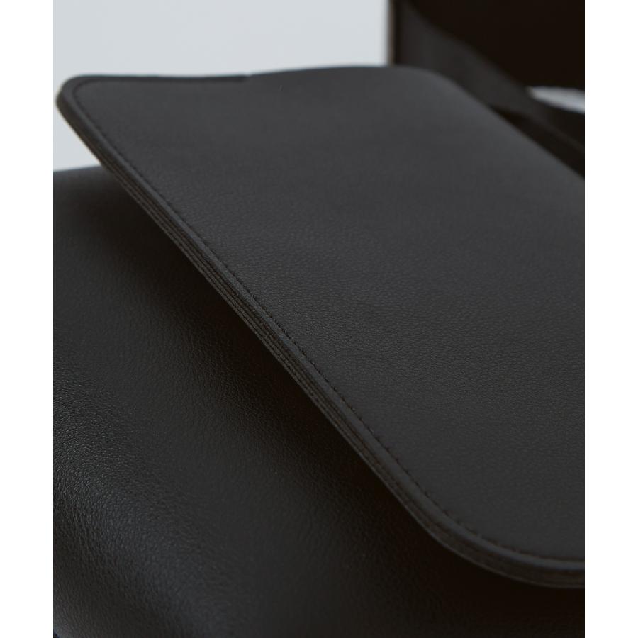 ショルダーバッグ メンズ レザーバッグ ミニバッグ スクエアバッグ サコッシュ 鞄 バック カバン フリーサイズ カジュアル 古着MIX スケーター ストリート 韓国 | improves | 08