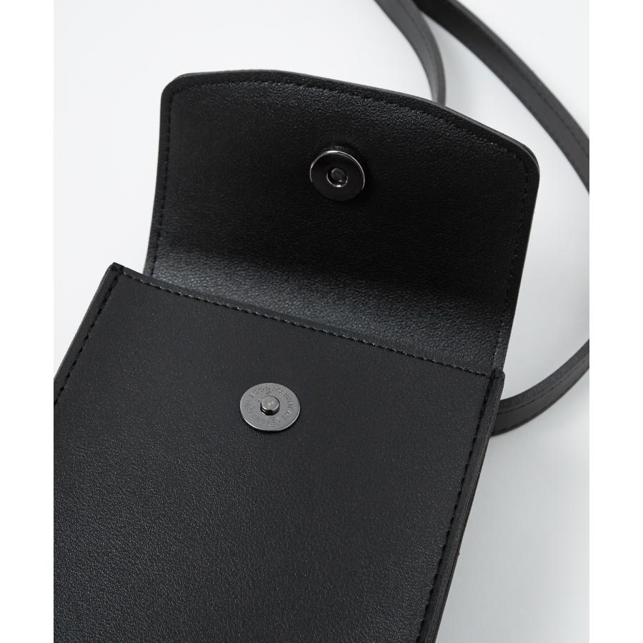 ショルダーバッグ メンズ レザーバッグ ミニバッグ スクエアバッグ サコッシュ 鞄 バック カバン フリーサイズ カジュアル 古着MIX スケーター ストリート 韓国 | improves | 07