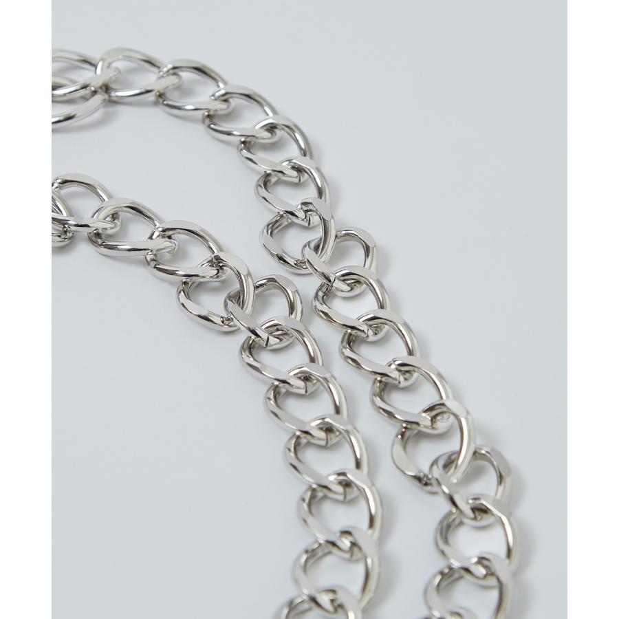 ウォレットチェーン メンズ ケーブルチェーン 小物 アクセサリー ユニセックス セレクト アメカジ カジュアル 古着MIX スケーター ストリート 韓国 | improves | 08