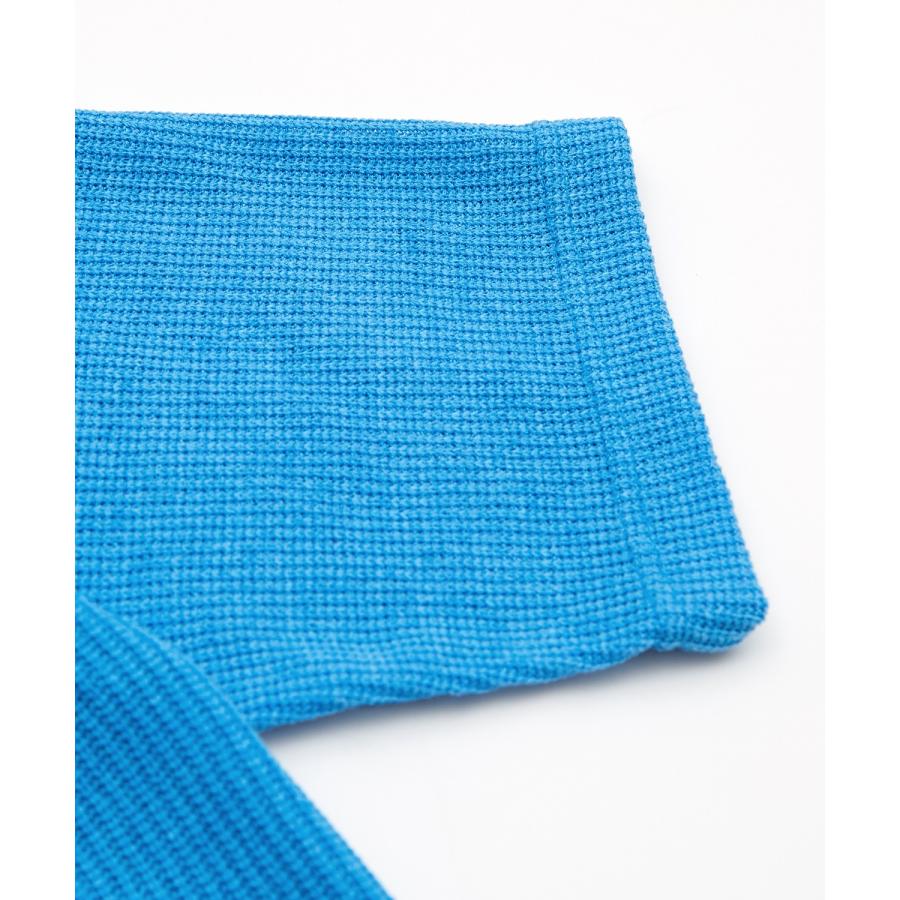 ポロシャツ メンズ バイカラー ニットソー 半袖 オーバーサイズ ビッグサイズ ゆったり 大きいサイズ スケーター ストリート 韓国 | improves | 11