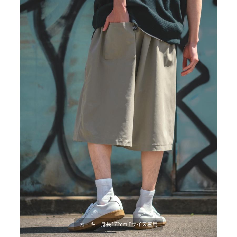 improves ハーフパンツ メンズ ショートパンツ 半パン 半ズボン