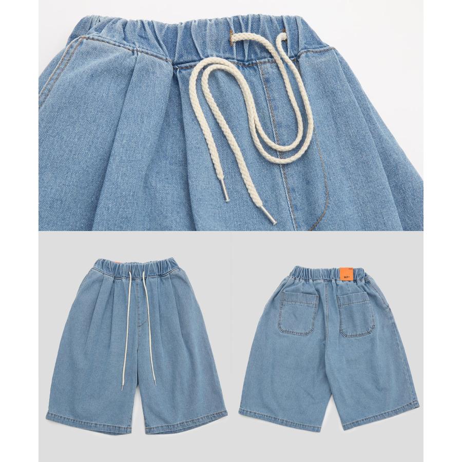 improves（インプローブス） ハーフパンツ メンズ ショートパンツ 半