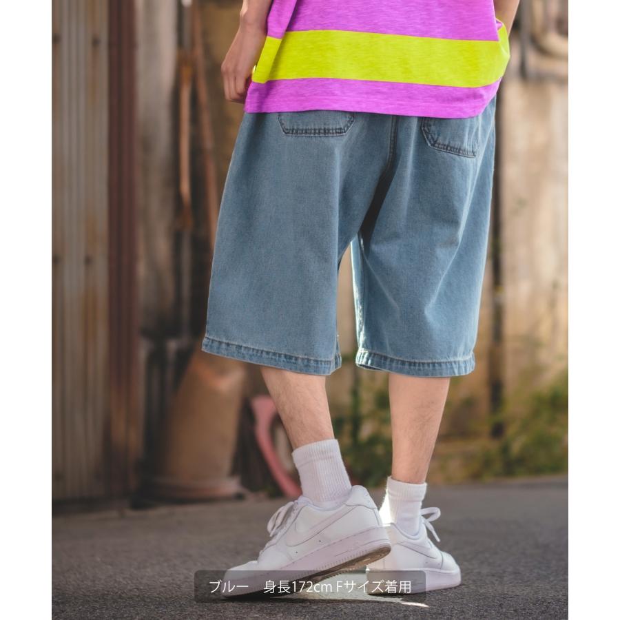improves（インプローブス） ハーフパンツ メンズ ショートパンツ 半