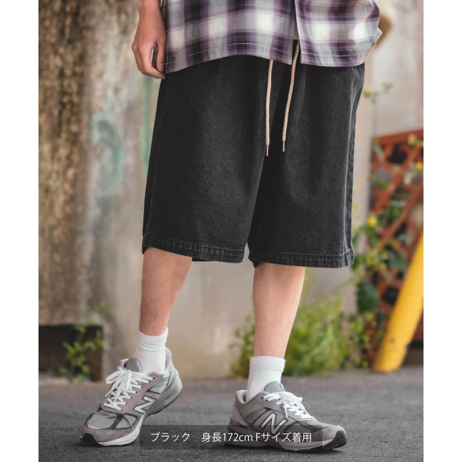improves（インプローブス） ハーフパンツ メンズ ショートパンツ 半
