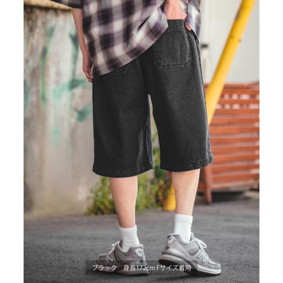 improves（インプローブス） ハーフパンツ メンズ ショートパンツ 半
