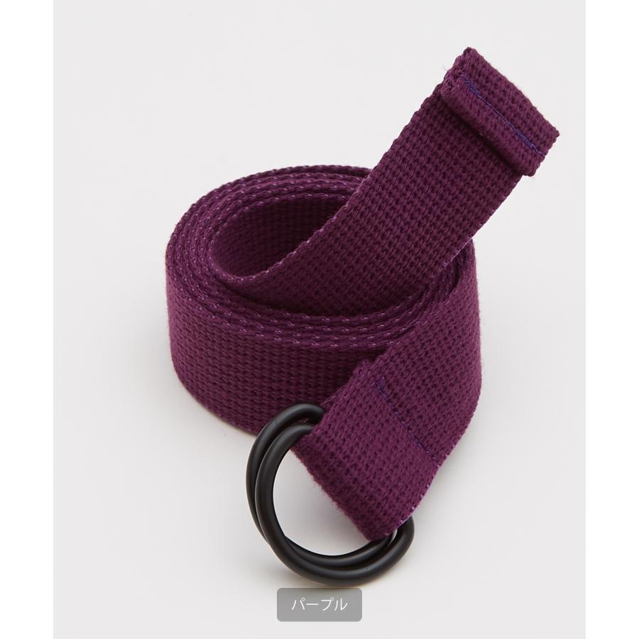 ベルト メンズ Dカン リングベルト ラインデザイン カラフル セレクト アメカジ カジュアル 古着MIX スケーター ストリート 韓国ファッション | improves | 19