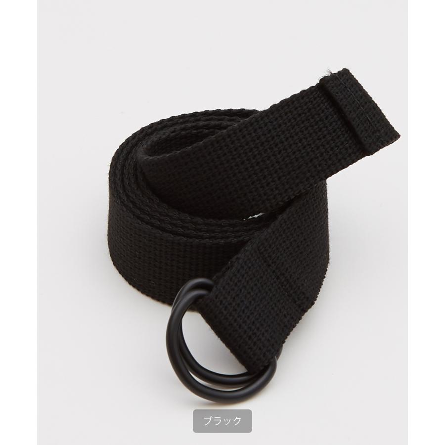 ベルト メンズ Dカン リングベルト ラインデザイン カラフル セレクト アメカジ カジュアル 古着MIX スケーター ストリート 韓国ファッション | improves | 13