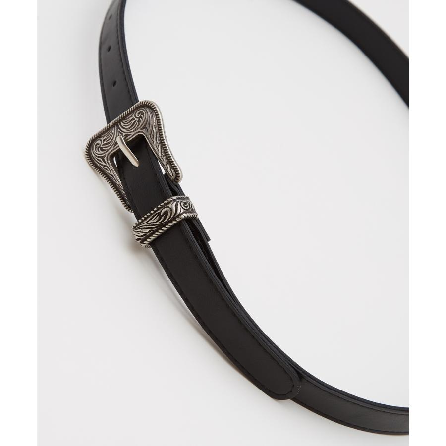 ベルト メンズ PUレザー ベルト シンプル きれいめ アメリカントラッド セレクト アメカジ カジュアル 古着MIX スケーター ストリート 韓国 | improves | 05