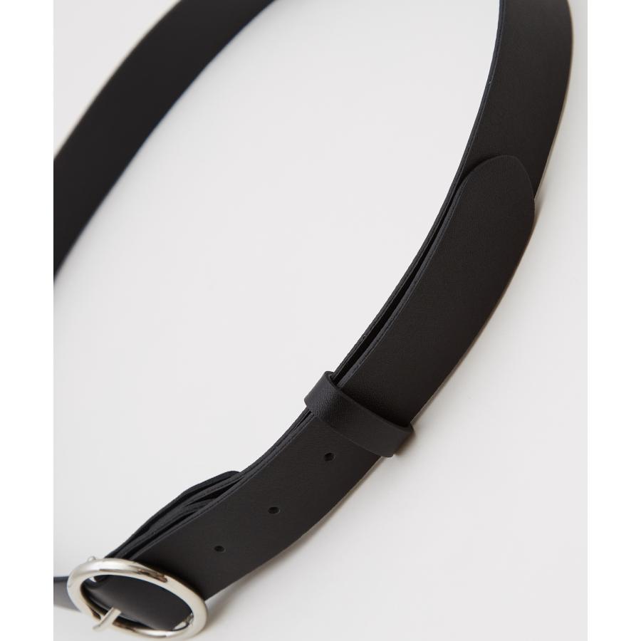 ベルト メンズ PUレザー ベルト シンプル きれいめ ビジネス ベーシック トラッド セレクト アメカジ カジュアル 古着MIX スケーター ストリート 韓国 | improves | 04