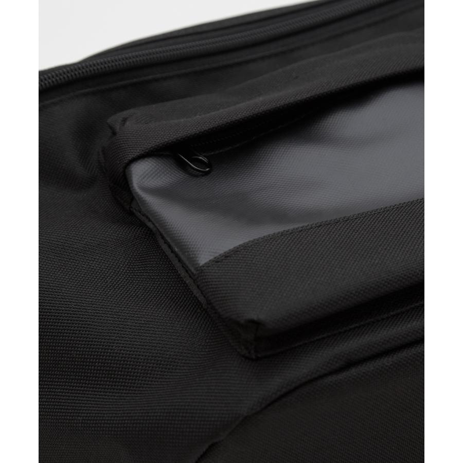 ボディバッグ メンズ キャンバス ショルダーバッグ 斜めがけバッグ 鞄 カバン バック フリーサイズ セレクト カジュアル 古着MIX スケーター ストリート 韓国 | improves | 08