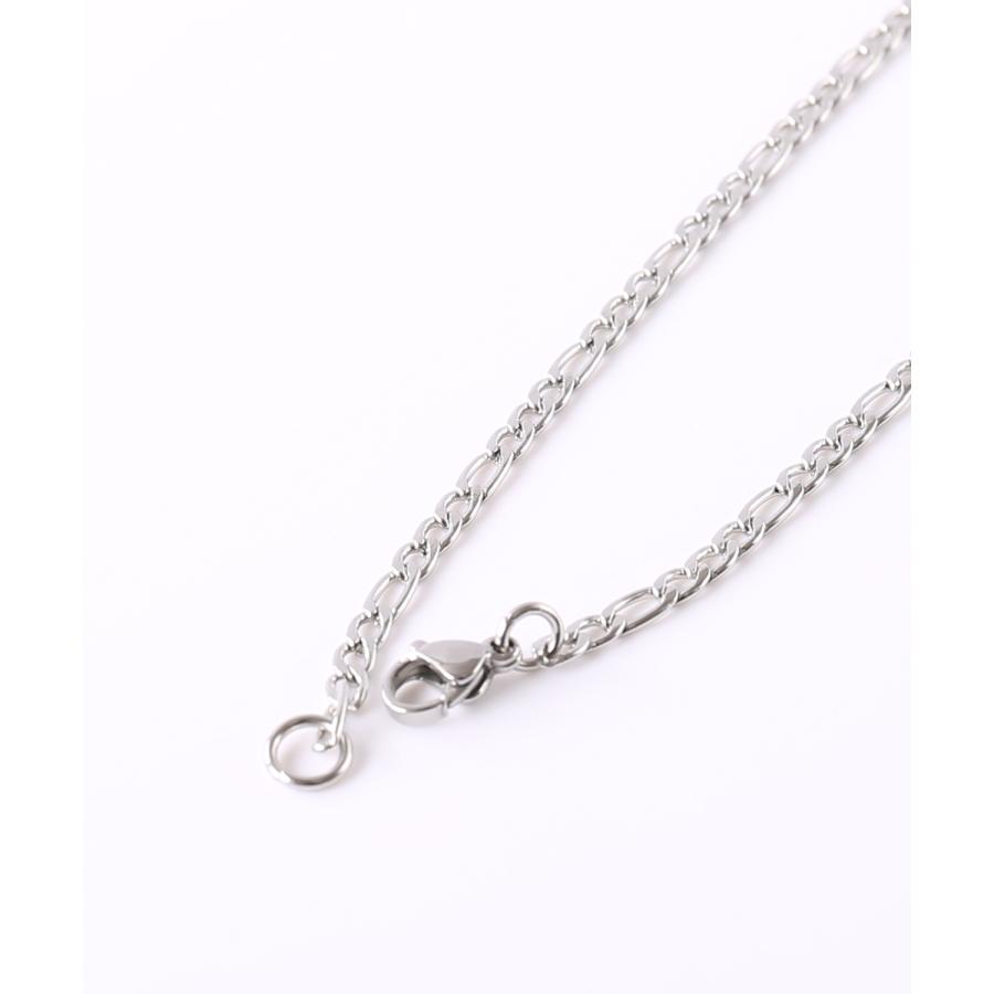 ネックレス メンズ チェーン 小物 首飾り アクセサリー コインモチーフ チャーム トップ ユニセックス セレクト アメカジ 古着MIX スケーター ストリート 韓国 | improves | 08