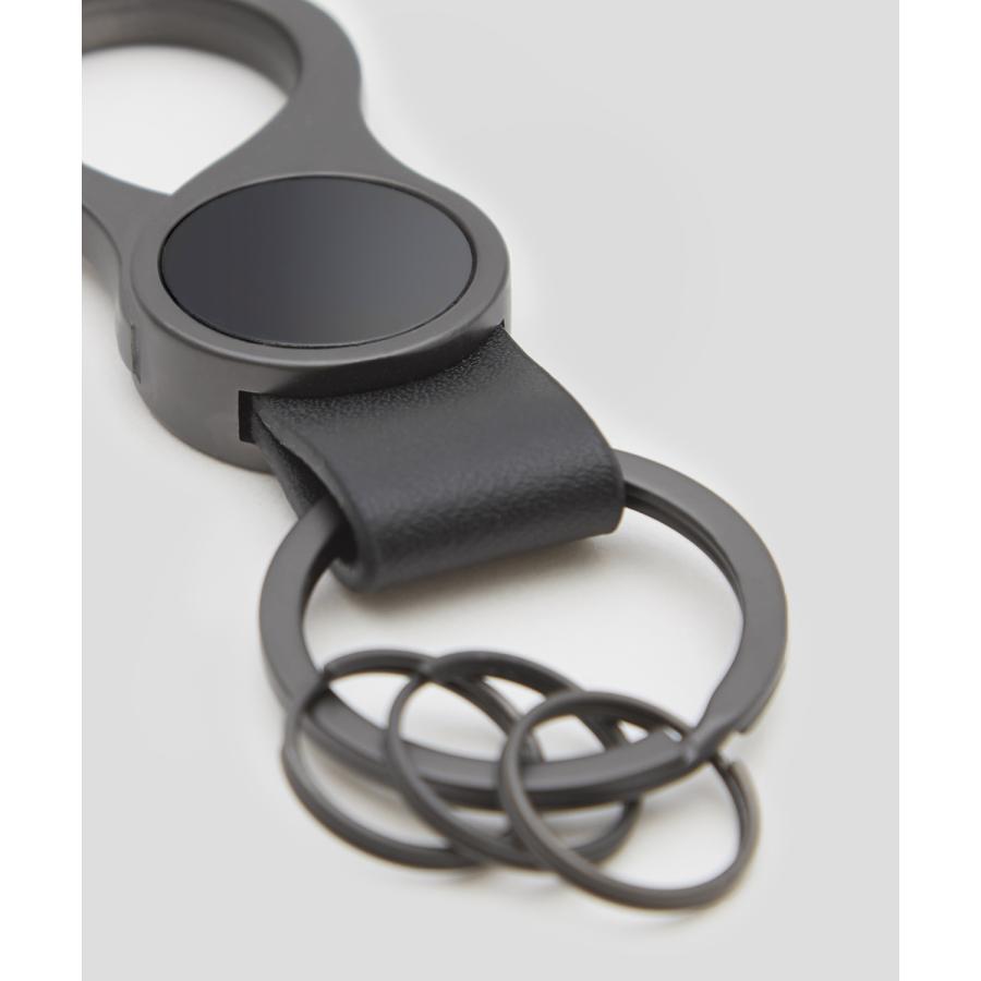 キーホルダー メンズ カラビナ キーケース キーリング セレクト アウトドア アメカジ カジュアル 古着MIX スケーター ストリート 韓国 | improves | 05