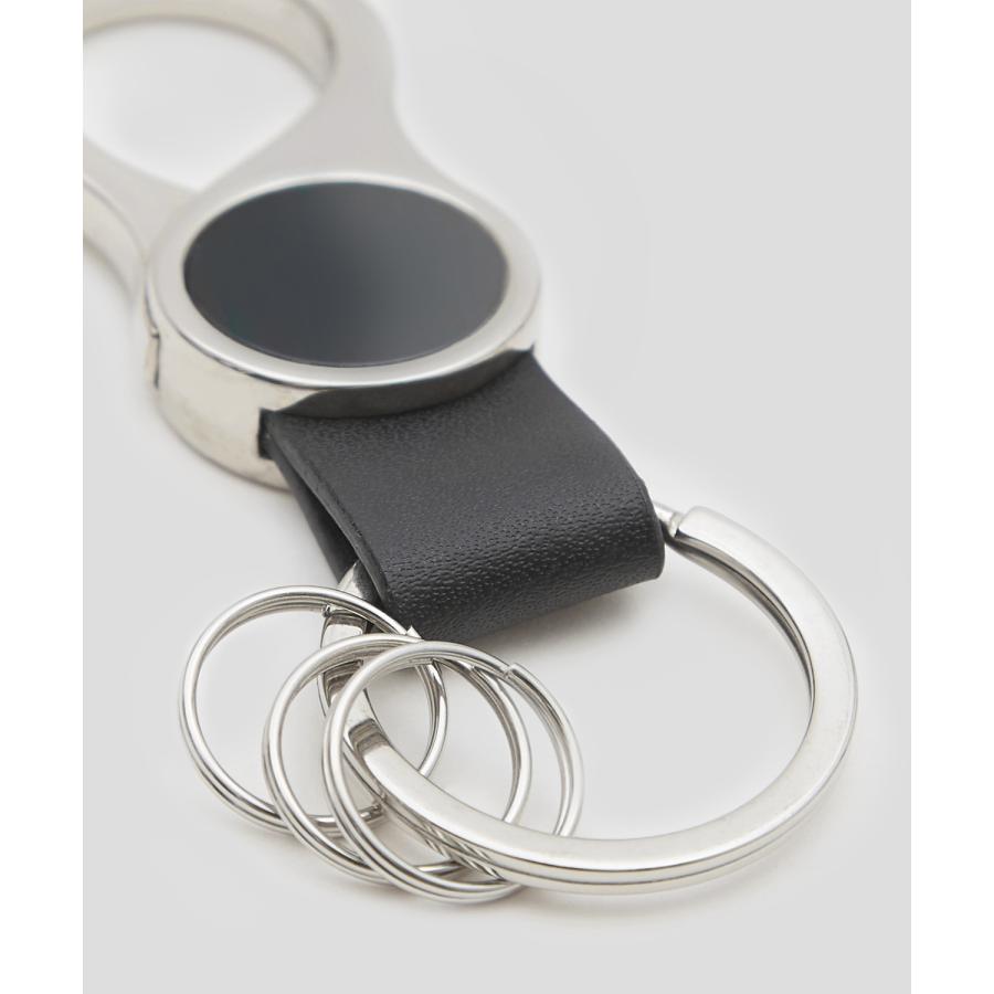 キーホルダー メンズ カラビナ キーケース キーリング セレクト アウトドア アメカジ カジュアル 古着MIX スケーター ストリート 韓国 | improves | 06