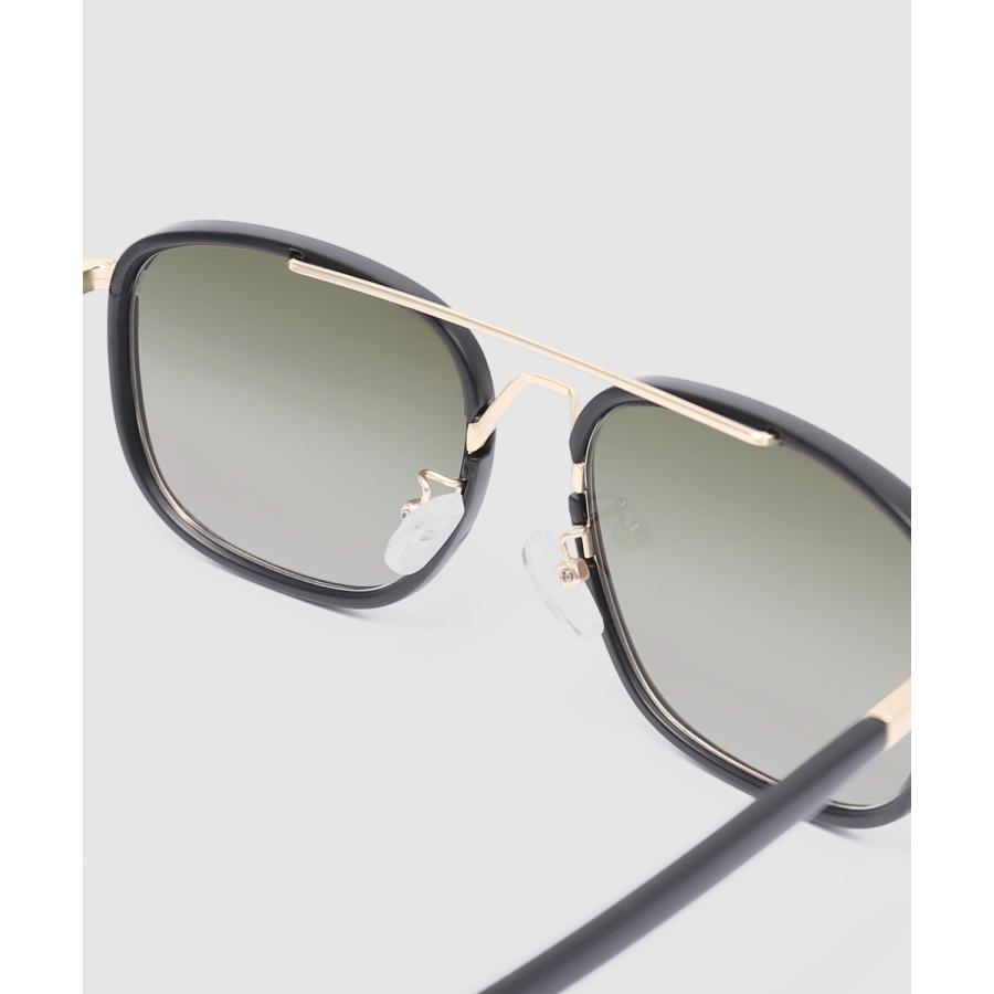 improves（インプローブス） サングラス メンズ ダブルブリッジ