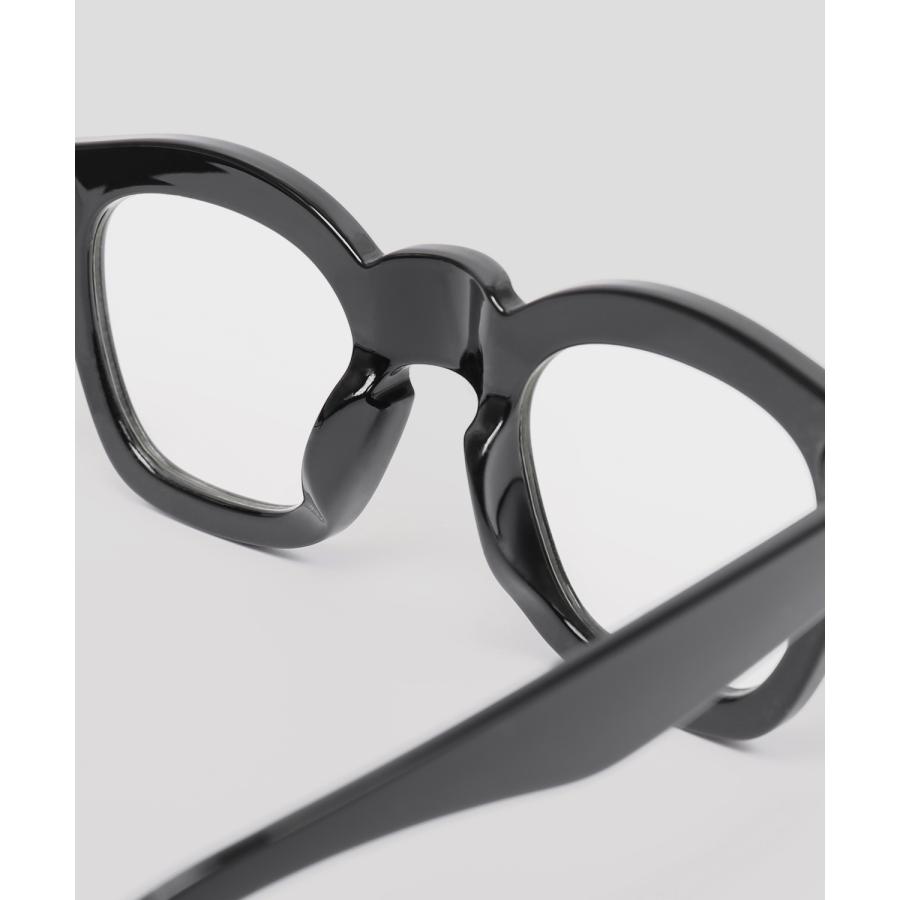 improves（インプローブス） めがね メンズ ボスリントン 伊達メガネ