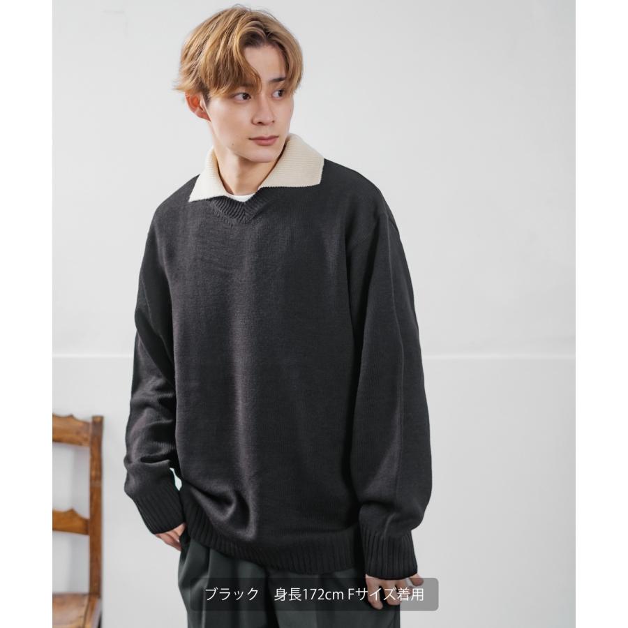 green clothing ウールレイヤー　上下セット 64050348057_C_3.jpg