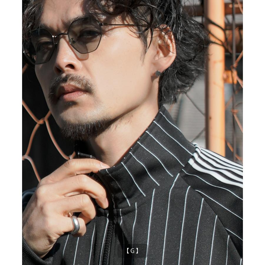 ピアス メンズ レディース スタッドピアス キャッチ アクセサリー アメカジ カジュアル スケーター ストリート 韓国ファッション きれいめ | improves | 22