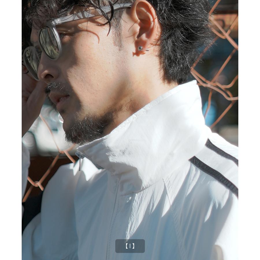 ピアス メンズ レディース スタッドピアス キャッチ アクセサリー アメカジ カジュアル スケーター ストリート 韓国ファッション きれいめ | improves | 26