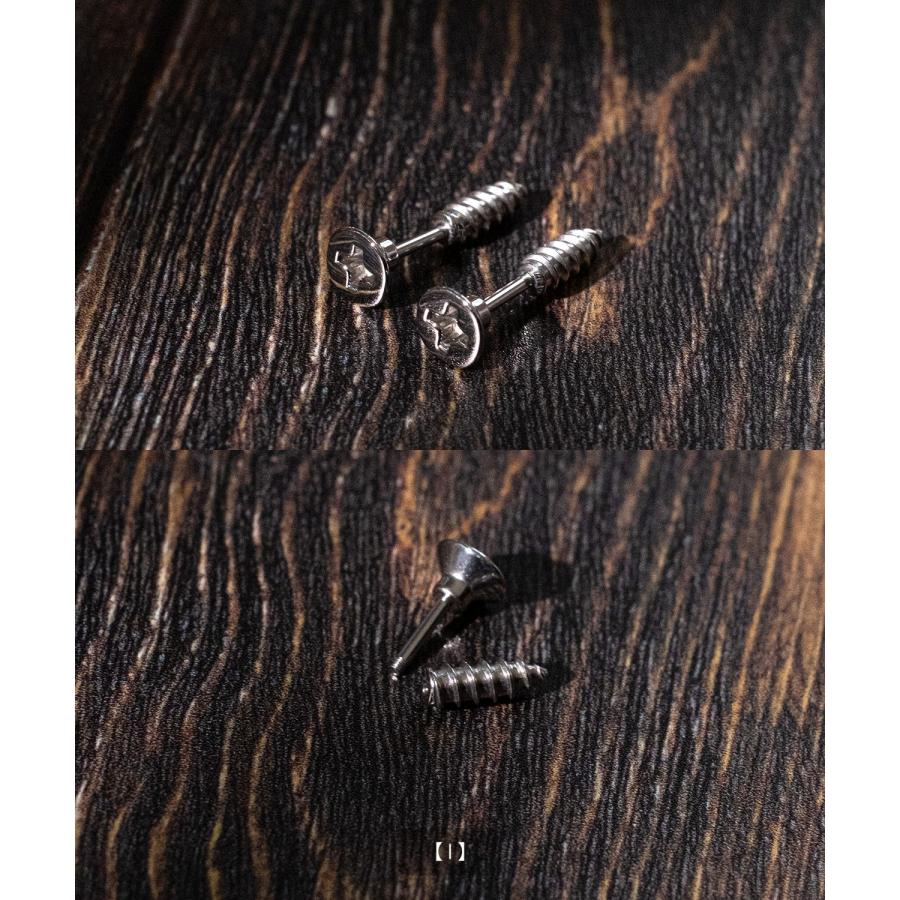 ピアス メンズ レディース スタッドピアス キャッチ アクセサリー アメカジ カジュアル スケーター ストリート 韓国ファッション きれいめ | improves | 27