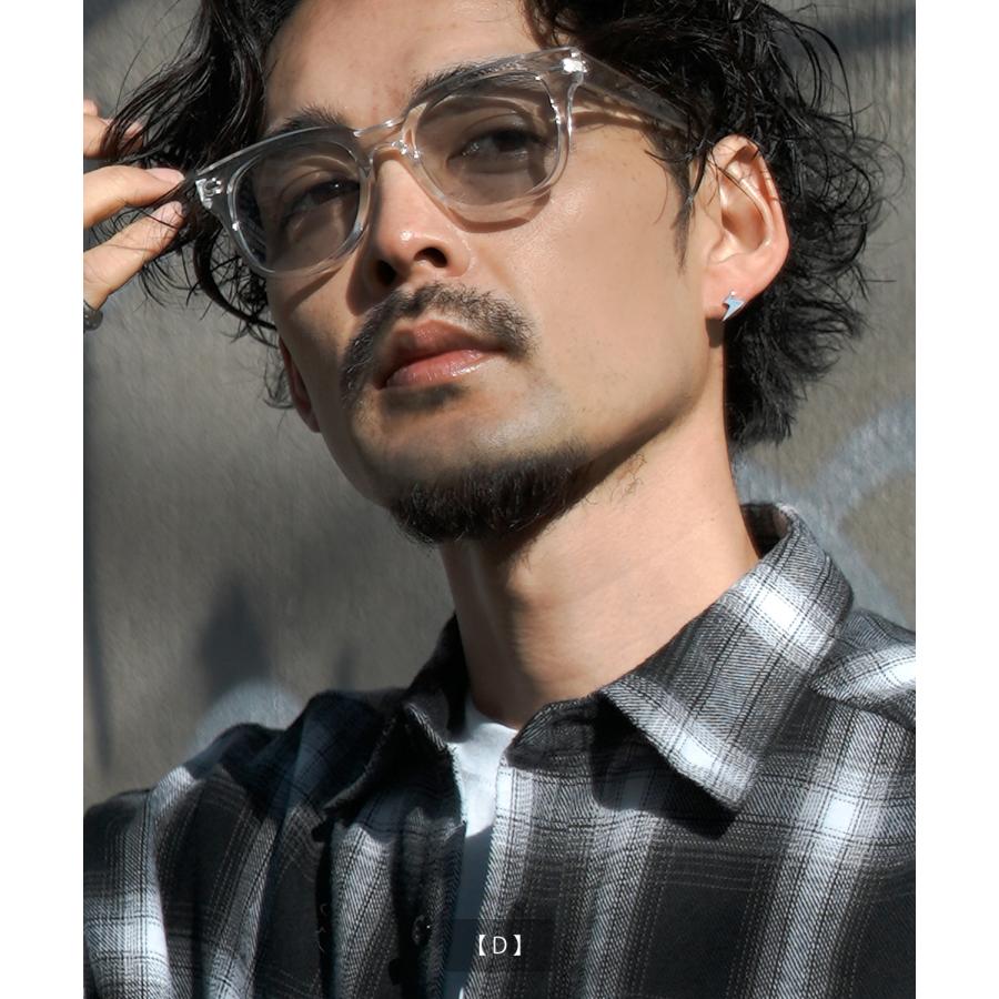 ピアス メンズ レディース スタッドピアス キャッチ アクセサリー アメカジ カジュアル スケーター ストリート 韓国ファッション きれいめ | improves | 16