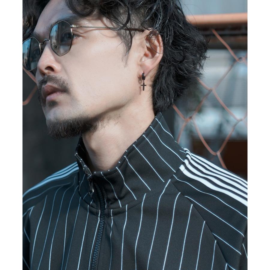 improves（インプローブス） ピアス メンズ レディース クロス リング