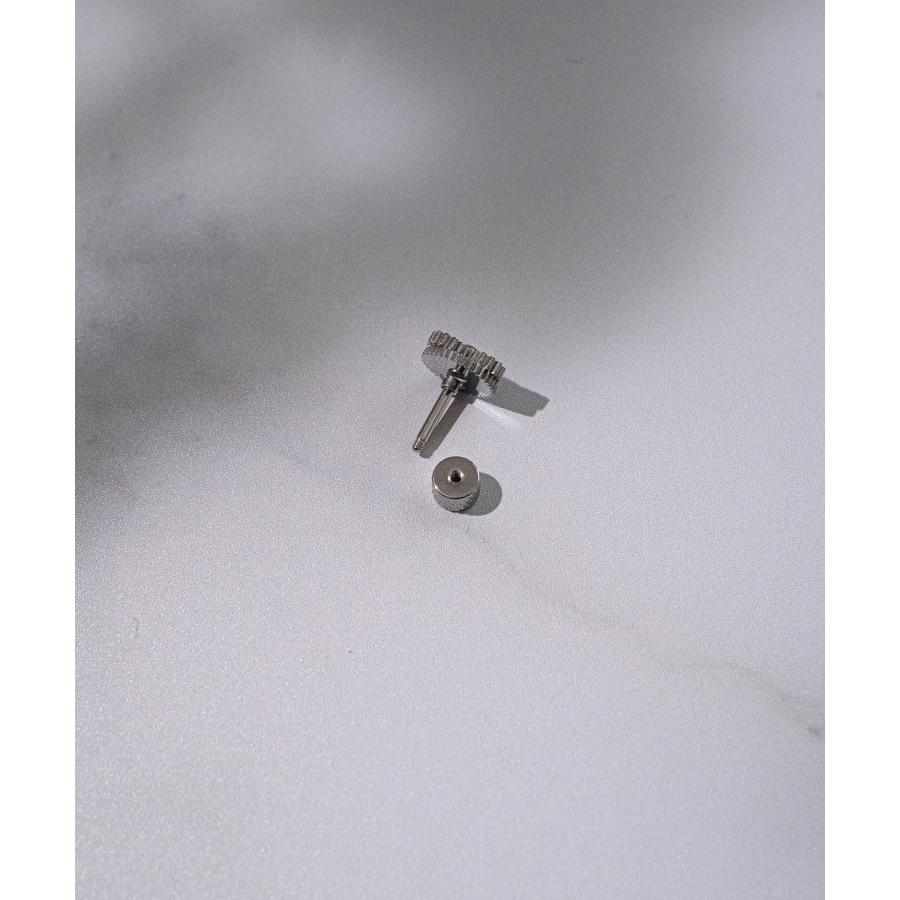 ピアス メンズ レディース スタッドピアス キャッチ アクセサリー アメカジ カジュアル スケーター ストリート 韓国ファッション きれいめ | improves | 02