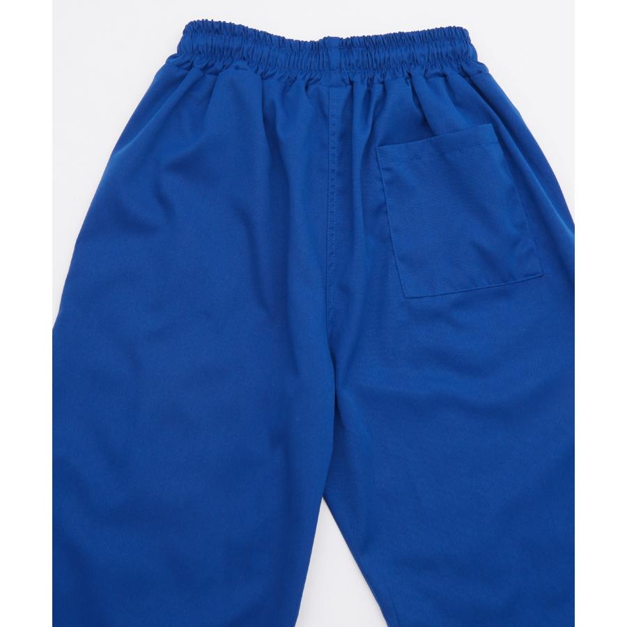 トラックパンツ メンズ 二本ライン ワイドパンツ ストレート イージーパンツ スケーター ストリート アメカジ カジュアル 韓国ファッション 古着MIX スケーター | improves | 17