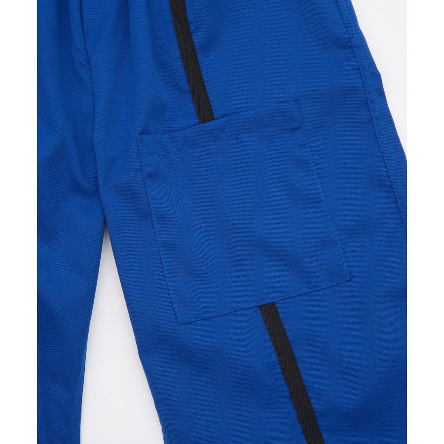 トラックパンツ メンズ 二本ライン ワイドパンツ ストレート イージーパンツ スケーター ストリート アメカジ カジュアル 韓国ファッション 古着MIX スケーター | improves | 19