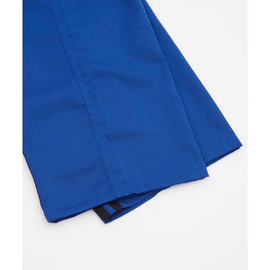 トラックパンツ メンズ 二本ライン ワイドパンツ ストレート イージーパンツ スケーター ストリート アメカジ カジュアル 韓国ファッション 古着MIX スケーター | improves | 20