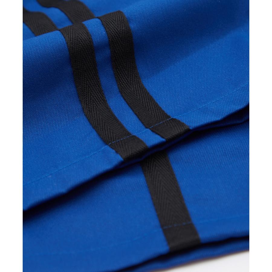 トラックパンツ メンズ 二本ライン ワイドパンツ ストレート イージーパンツ スケーター ストリート アメカジ カジュアル 韓国ファッション 古着MIX スケーター | improves | 21