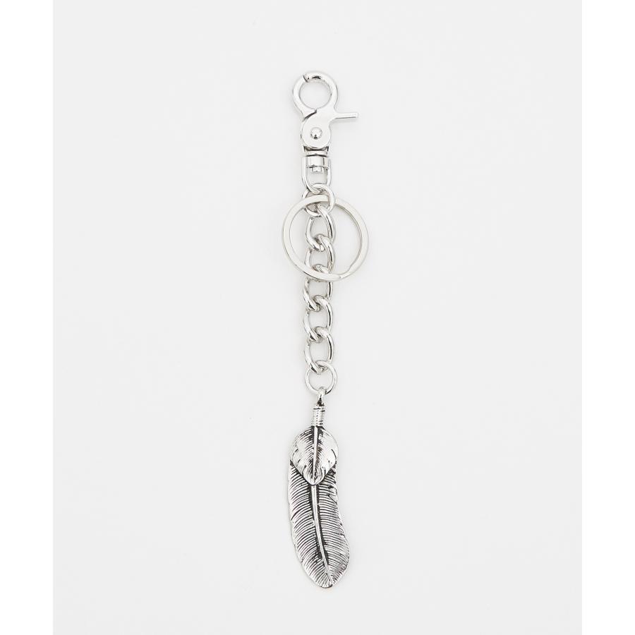 キーリング メンズ バリエーション キーホルダー セレクト アメカジ カジュアル 古着MIX スケーター ストリート 韓国ファッション | improves | 22