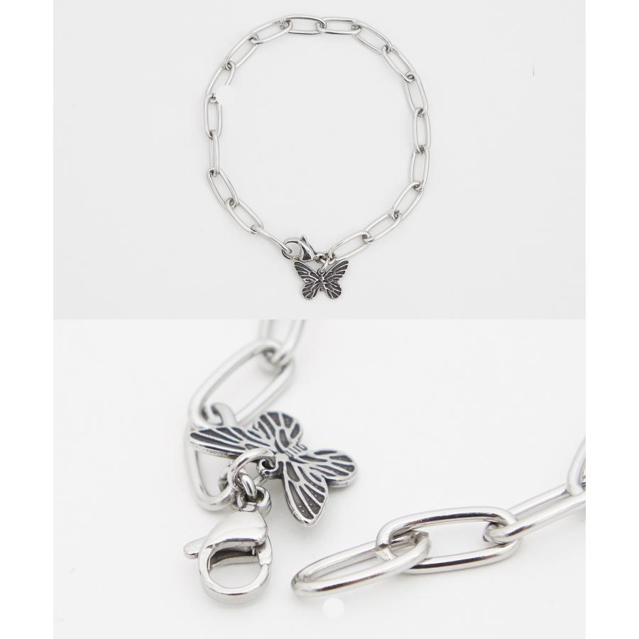 ブレスレット メンズ バリエーション チャーム セレクト アメカジ カジュアル 古着MIX スケーター ストリート 韓国ファッション | improves | 30