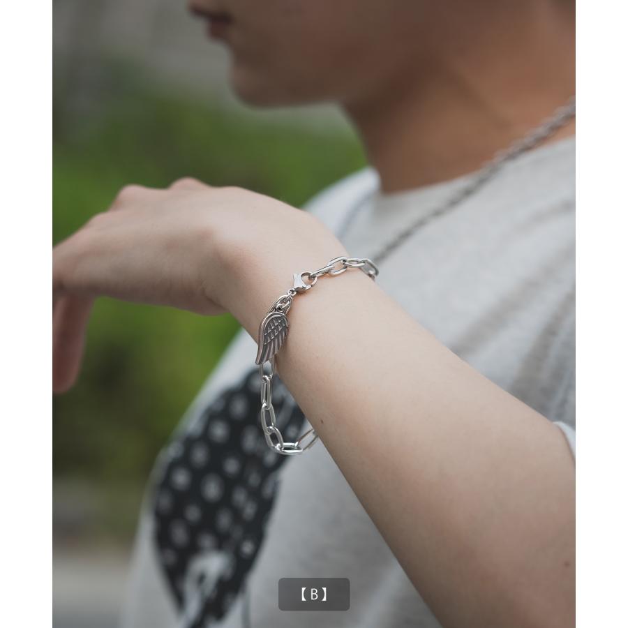 improves（インプローブス） ブレスレット メンズ バリエーション