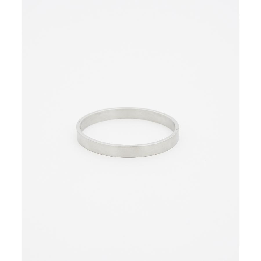 バングル メンズ レディース ブレスレット 腕輪 セレクト アメカジ カジュアル 古着MIX スケーター ストリート 韓国ファッション ブラック | improves | 02