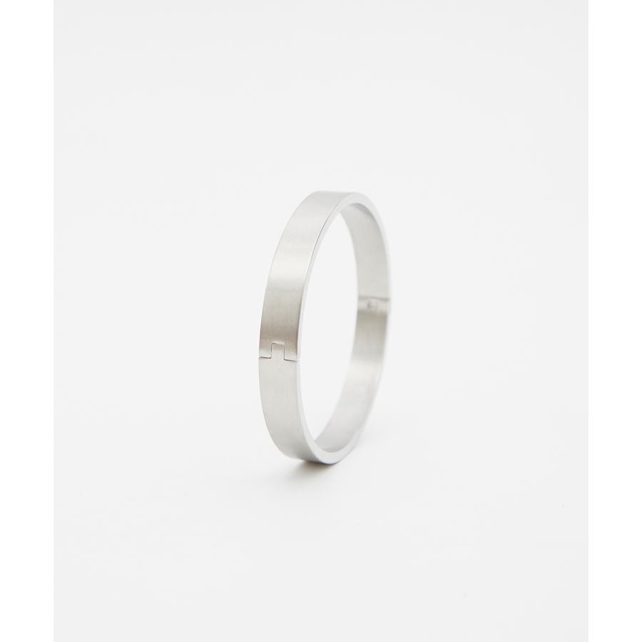 バングル メンズ レディース ブレスレット 腕輪 セレクト アメカジ カジュアル 古着MIX スケーター ストリート 韓国ファッション ブラック | improves | 03