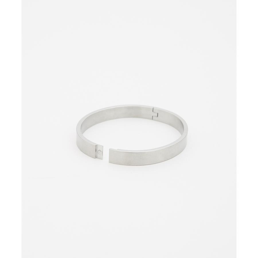 バングル メンズ レディース ブレスレット 腕輪 セレクト アメカジ カジュアル 古着MIX スケーター ストリート 韓国ファッション ブラック | improves | 04