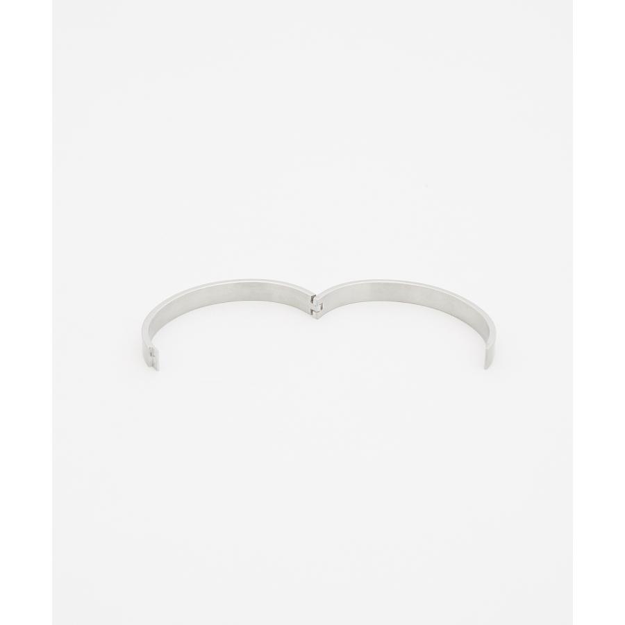 バングル メンズ レディース ブレスレット 腕輪 セレクト アメカジ カジュアル 古着MIX スケーター ストリート 韓国ファッション ブラック | improves | 05