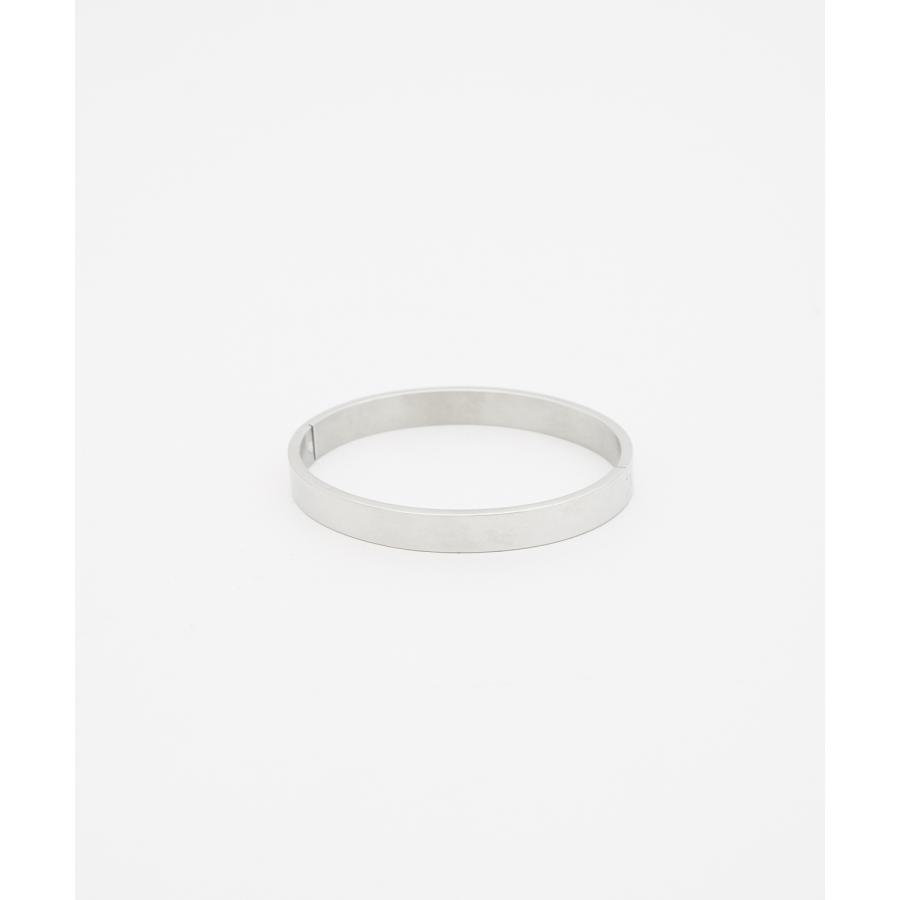 バングル メンズ レディース ブレスレット 腕輪 セレクト アメカジ カジュアル 古着MIX スケーター ストリート 韓国ファッション ブラック | improves | 02