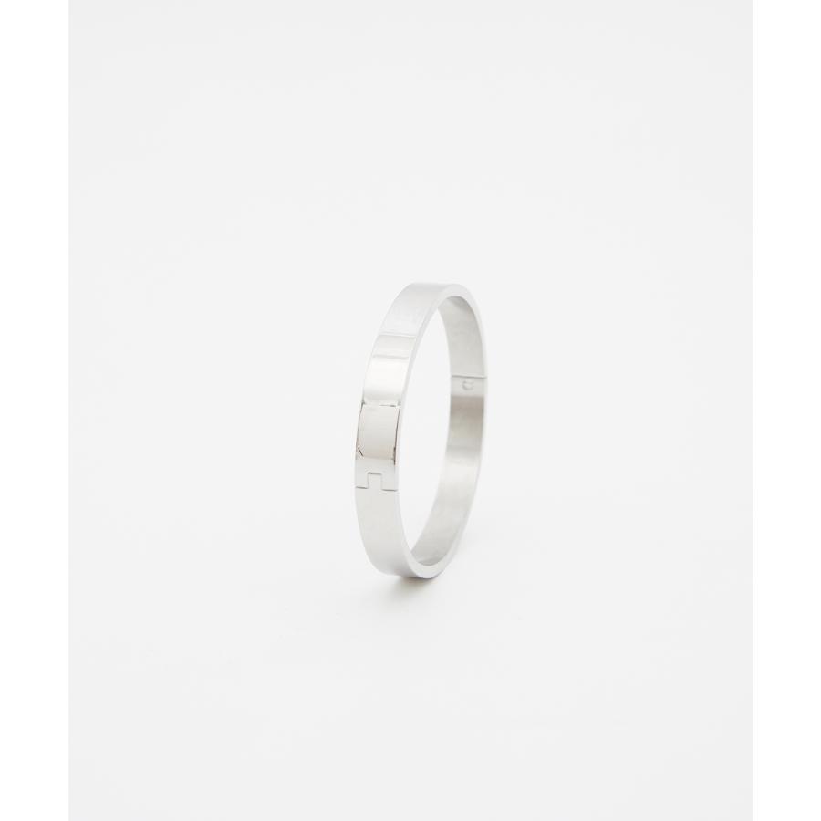 バングル メンズ レディース ブレスレット 腕輪 セレクト アメカジ カジュアル 古着MIX スケーター ストリート 韓国ファッション ブラック | improves | 03