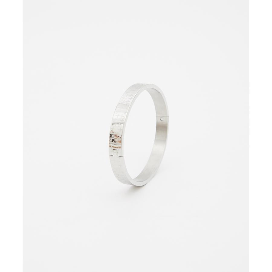 バングル メンズ レディース ブレスレット 腕輪 セレクト アメカジ カジュアル 古着MIX スケーター ストリート 韓国ファッション ブラック | improves | 03