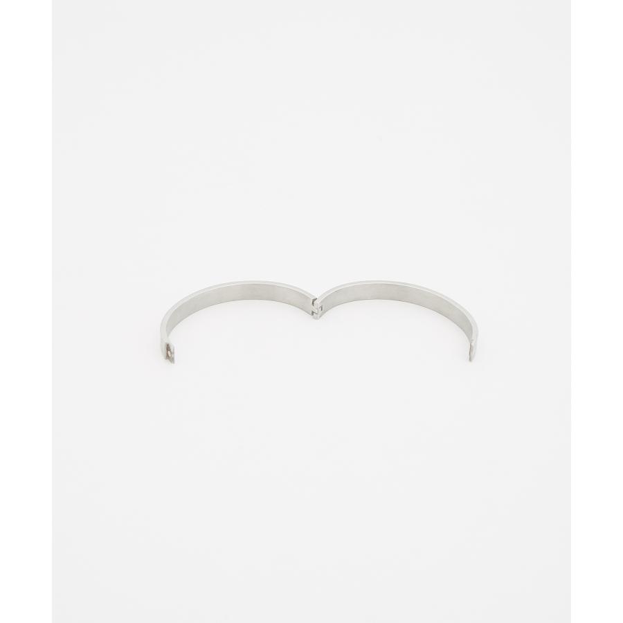 バングル メンズ レディース ブレスレット 腕輪 セレクト アメカジ カジュアル 古着MIX スケーター ストリート 韓国ファッション ブラック | improves | 05