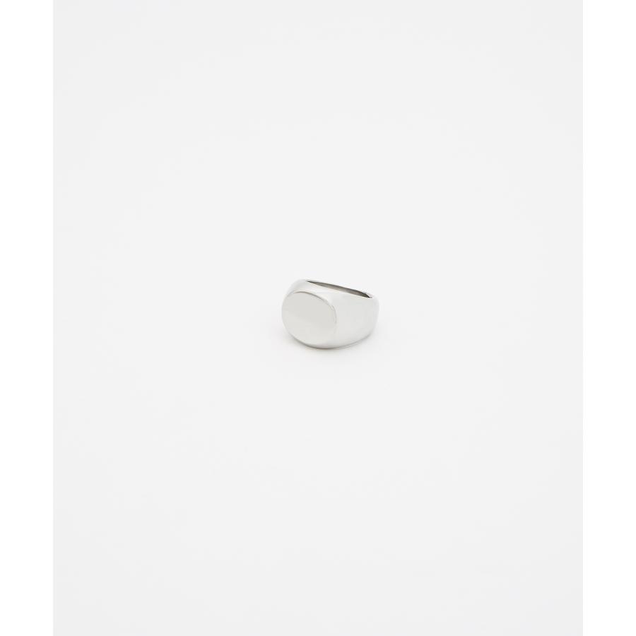 リング メンズ レディース 指輪 ワイドリング 大きい指輪 セレクト アメカジ カジュアル 古着MIX スケーター ストリート 韓国ファッション ブラック | improves | 02