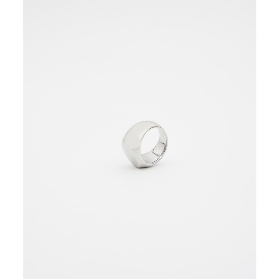 リング メンズ レディース 指輪 ワイドリング 大きい指輪 セレクト アメカジ カジュアル 古着MIX スケーター ストリート 韓国ファッション ブラック | improves | 04